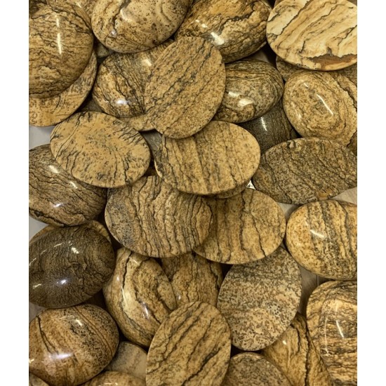 PICTURE JASPER