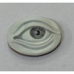 EYE ON SHELL CAMEO 