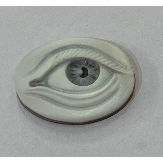 EYE ON SHELL CAMEO 