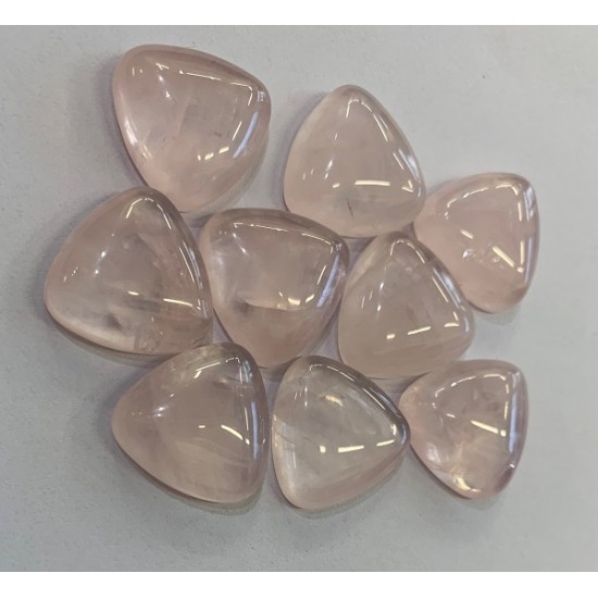 ROSE QUARTZ TRILLION CABS