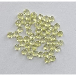 LEMON QUARTZ BRIOLLE