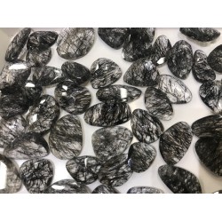 TOURMALINATED QUARTZ