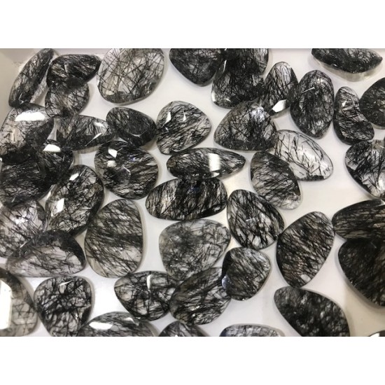 TOURMALINATED QUARTZ