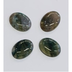 MOSS AGATE STONE