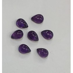 AMETHYST PEAR CABS