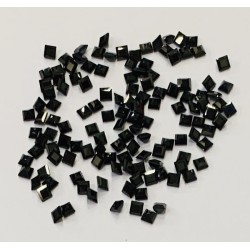 BLACK SPINEL STONES