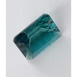 FLOURITE CUT STONE