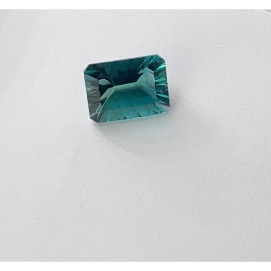 FLOURITE CUT STONE