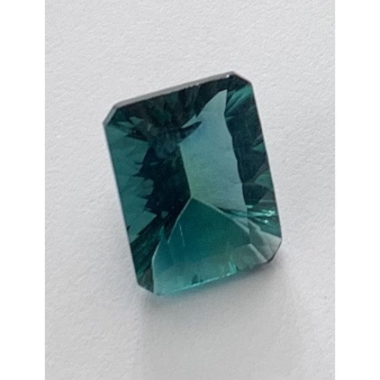 FLOURITE CUT STONE