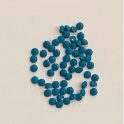 SYNTHETIC TURQUOISE STONES