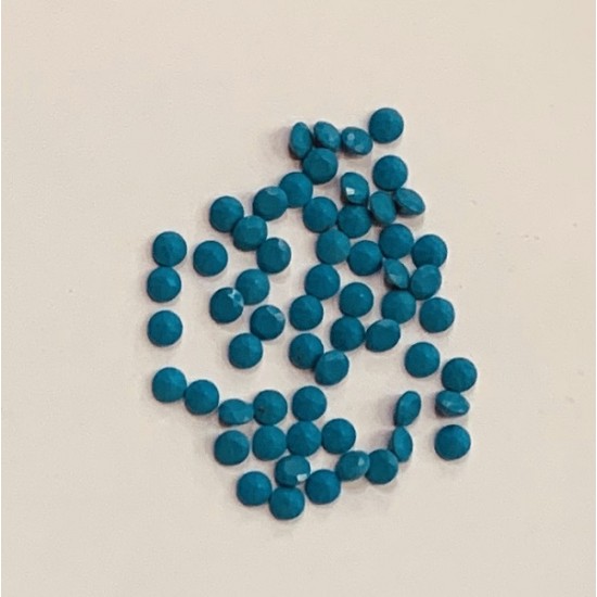SYNTHETIC TURQUOISE STONES