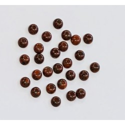 RED  JASPER  STONE CABS