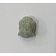 JADE BUDDHA HEAD