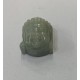 JADE BUDDHA HEAD
