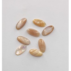 MOTHER OF PEARL PINK