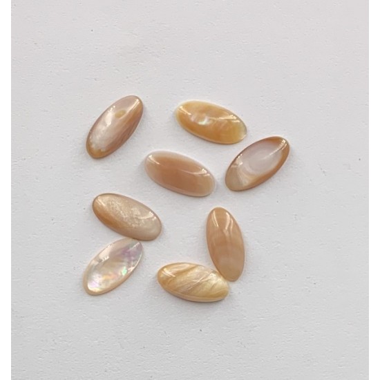 MOTHER OF PEARL PINK