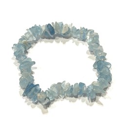 AQUAMARINE BRACELET