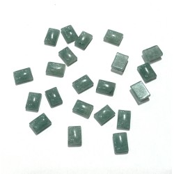 AVENTURINE CABOCHON