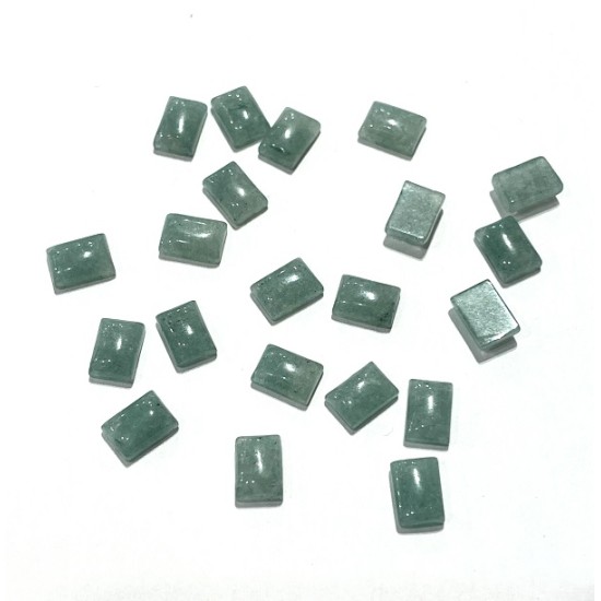 AVENTURINE CABOCHON