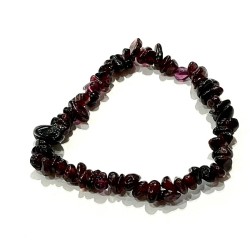 GARNET BRACELET
