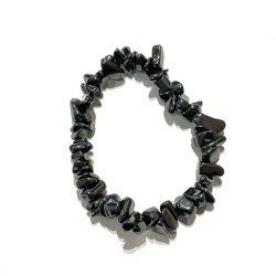 HEMATITE BRACELET