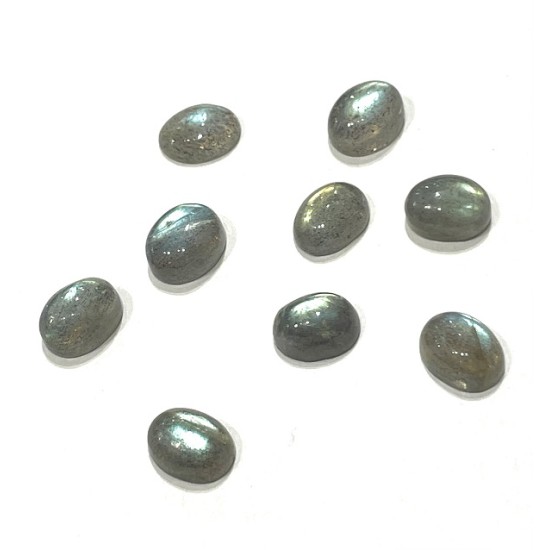 LABRADORITE CABOCHON