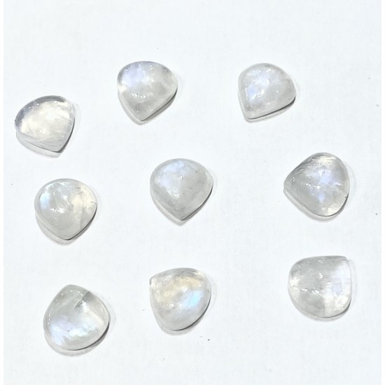RAINBOW MOONSTONE