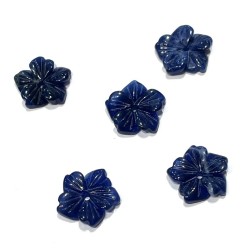 SODALITE FLOWER