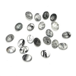 TOURMALINATED QUARTZ