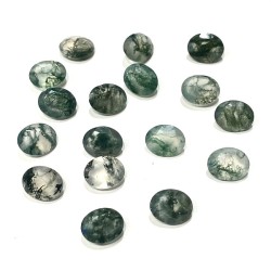 MOSS AGATE 
