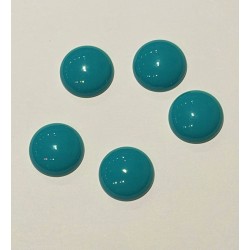 SYNTHETIC TURQUOISE