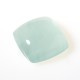 AQUAMARINE MILKY SQUARE