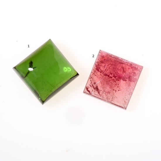 TOURMALINE SQUARE CABS